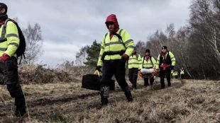 Sussex Search and Rescue