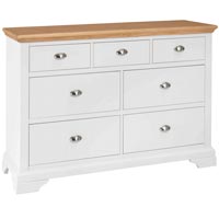 Interior design ideas Furniture Village chest of drawers