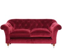 Interior design ideas Laura Ashley sofa
