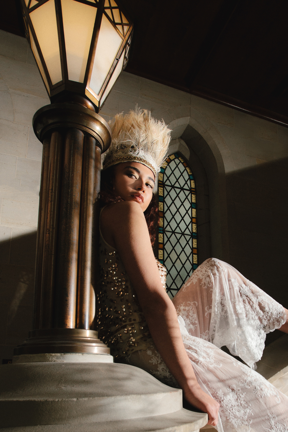 headwear fashion