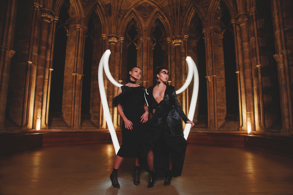 fashion angels devils dress