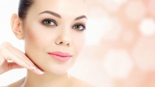 Botox woman health