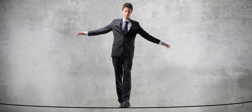 business tax balance