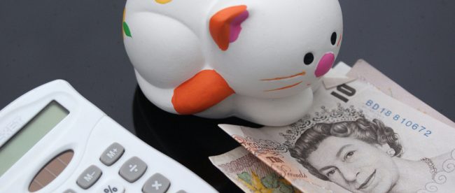 money tax savings