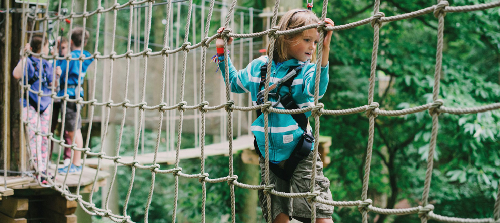 Go Ape