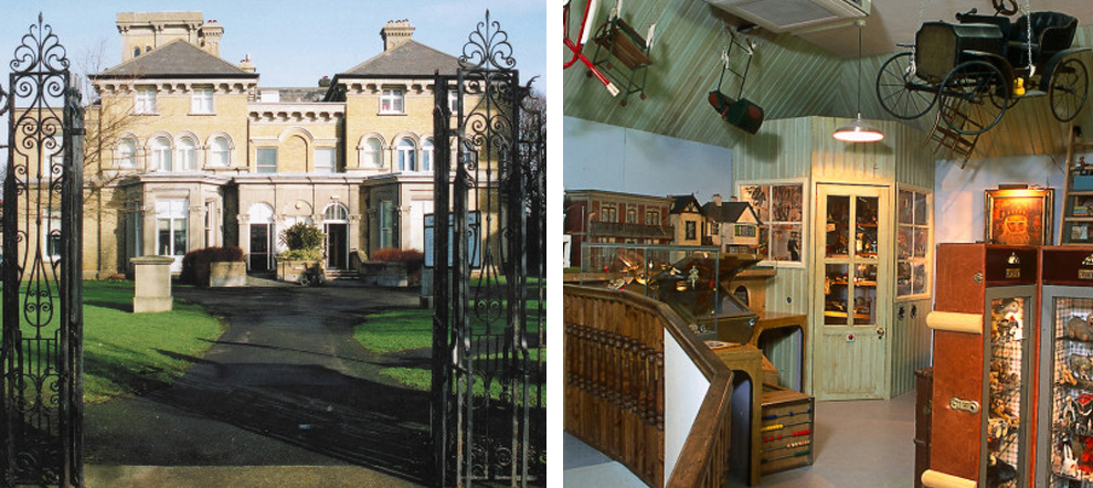 Hove Museum