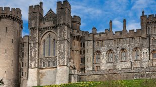 Arundel Castle