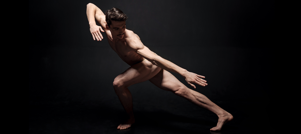 My body is my tool