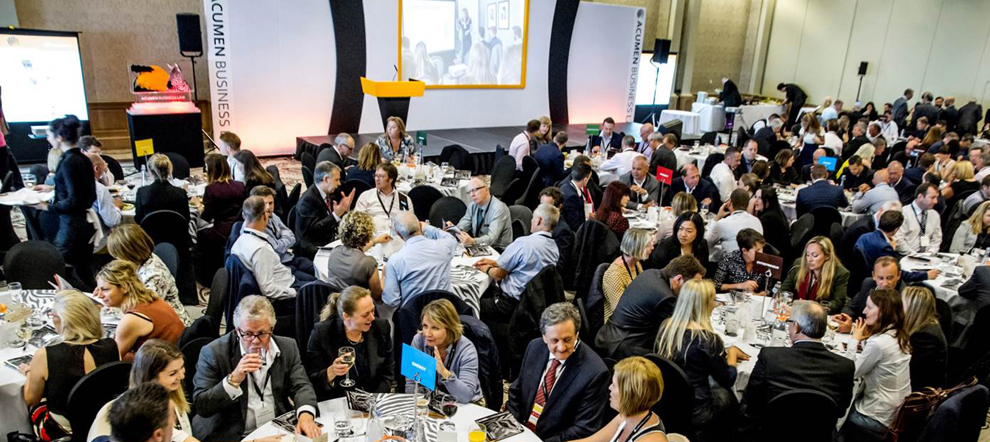 Acumen Business Convention