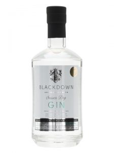 Blackdown Gin World Gin Day Title Sussex Magazine www.titlesussex.co.uk