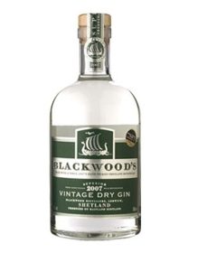 Blackwood 60 Gin World Gin Day Title Sussex Magazine www.titlesussex.co.uk
