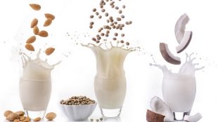 Nut and soya milks Title Sussex Magazine www.titlesussex.co.uk
