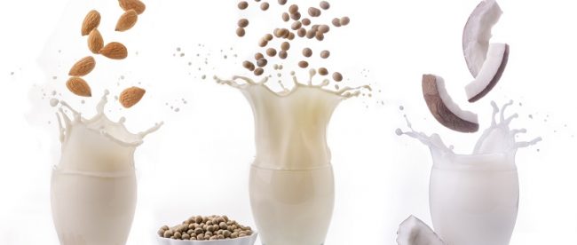 Nut and soya milks Title Sussex Magazine www.titlesussex.co.uk