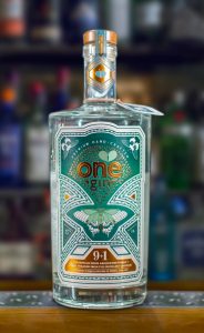 One Gin World Gin Day Title Sussex Magazine www.titlesussex.co.uk