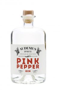 Pink Pepper Gin World Gin Day Title Sussex Magazine www.titlesussex.co.uk