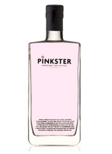Pinkster Gin World Gin Day Title Sussex Magazine www.titlesussex.co.uk
