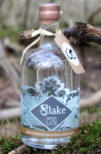 Slake Gin World Gin Day Title Sussex Magazine www.titlesussex.co.uk