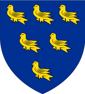 Sussex Flag Title Sussex Magazine www.titlesussex.co.uk