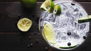 Christmas Gin World Gin Day Title Sussex Magazine www.titlesusse.co.uk