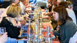 Sussex Business Awards 2017 Launch Title Sussex Magazine www.titlesussex.co.uk