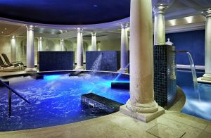 Alexander House Spa Pools Title Sussex MAgazine www.titlesussex.co.uk