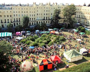 Brunswick Festival Hove Title Sussex Magazine www.titlesussex.co.uk