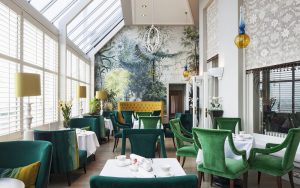 Grand Victoria Lounge & Terrace Title Sussex Magazine www.titlesussex.co.uk