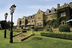 South Lodge Hotel Exterior Title Sussex Magazine www.titlesussex.co.uk