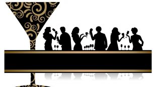 Grand Cocktail Competition on Title Sussex www.titlesussex.co.uk