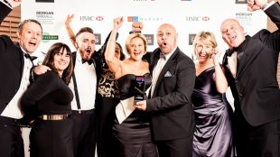 Sussex Business Awards - Sussex Company of the Year - ILG Title Sussex Magazine www.titlesussex.co.uk