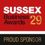 Sussex Business Awards with Title Sussex Magazine www.titlesussex.co.uk