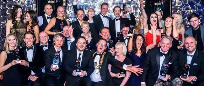Sussex Business Awards - Winners 2016 Title Sussex Magazine www.titlesussex.co.uk Sussex Business Awards - Winners 2016 Title Sussex Magazine www.titlesussex.co.uk