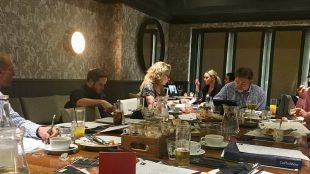 Sussex Business Awards judging day 2 Title Sussex Magazine www.titlesussex.co.uk