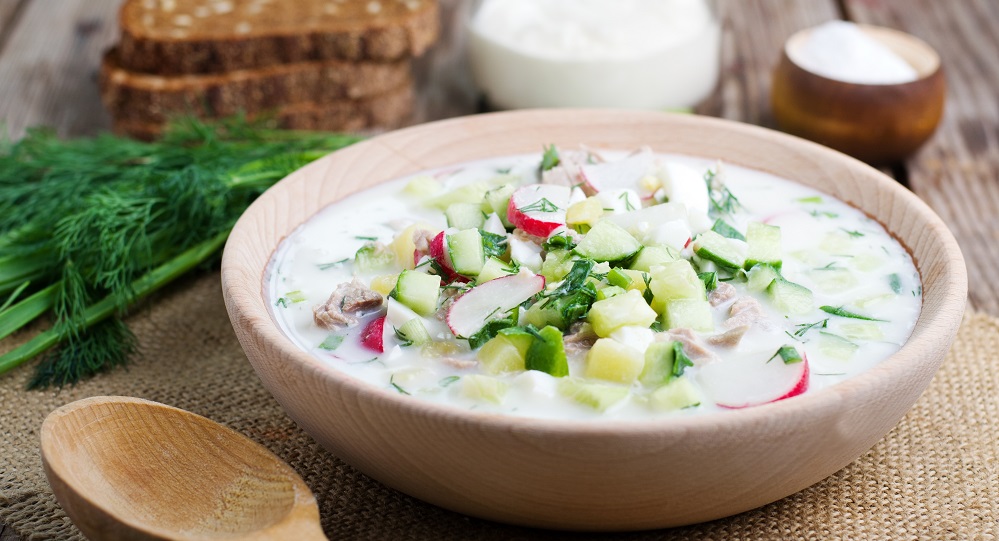 Using kefir in recipes Title Sussex Magazine www.titlesussex.co.uk
