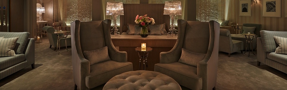 Grand Brighton spa relaxation room on Title Sussex Magazine www.titlesussex.co.uk