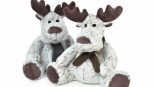 Haskins Reindeers to win with Sussex Heart Charity on Title Sussex Magazine www.titlesussex.co.uk