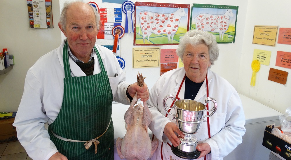 Oaks Poultry Farm turkeys Sussex Title Sussex Magazine www.titlesussex.co.uk