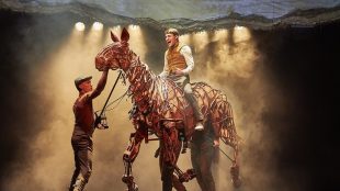 Warhorse review Title Sussex Magazine www.titlesussex.co.uk