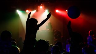 BFLF family raves www.titlesussex.co.uk