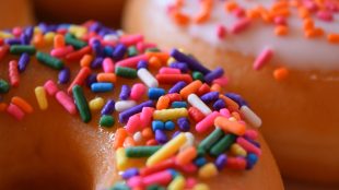 Craving junk food sugar Ask Kirsten nutritionist Title Sussex Magazine www.titlesussex.co.uk