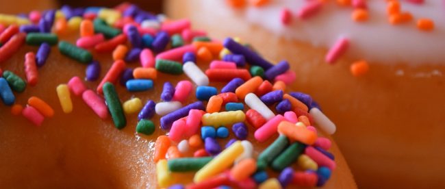 Craving junk food sugar Ask Kirsten nutritionist Title Sussex Magazine www.titlesussex.co.uk