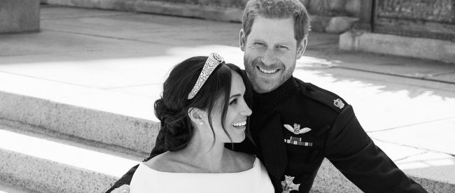 Duchess of Sussex gets Coat of Arms Title Sussex Magazine www.titlesussex.co.uk