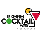 Brighton Cocktail Week 2018