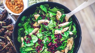 Healthy Eating Week on Title Sussex Magazine www.titlesussex.co.uk