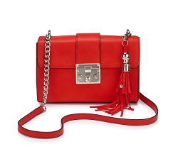 JD Williams lock shoulder bag £32 Title Sussex Magzine Frida Kahlo inspired fashion www.titlesussex.co.uk