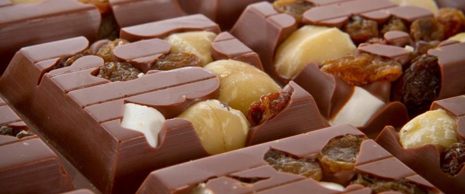 Chocolate shops in Sussex Montezumas World Chocolate Day Title Sussex Magazine www.titlesussex.co.uk