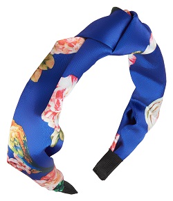 River Island floral headband £12 Title Sussex Magazine Frida Kahlo inspired fashion www.titlesussex.co.uk