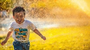 child having fun at titlesussex.co.uk