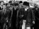 Quadrophenia on Brighton beach photo courtesy Luna Cinema itle Sussex Magazine www.titlesussex.co.uk