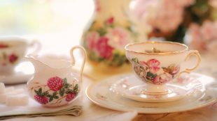 Best places for afternoon tea in Sussex Title Sussex Magazine www.titlesussex.co.uk